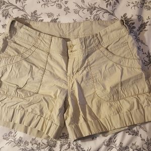 Köppen Hiking shorts